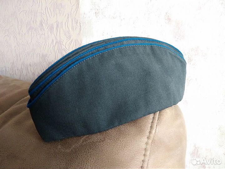 Пилотки СССР, оригинал