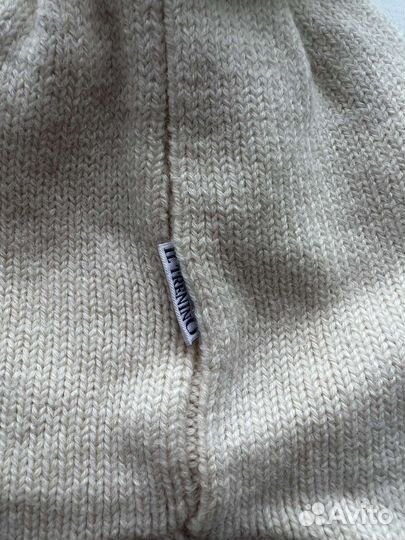 Шапка il trenino для девочки