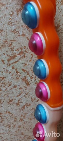 Обруч health hoop