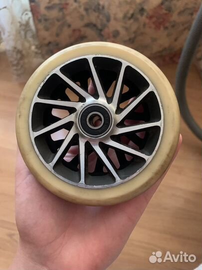 Колесо доя трюкового самоката