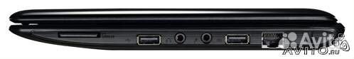 Нетбук Asus Eee PC 1201N