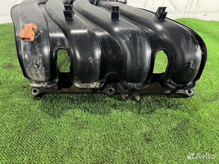 Коллектор впускной для Renault Duster 1.6 2015