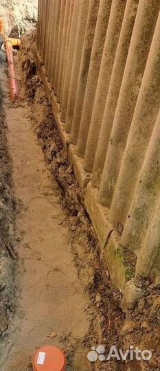 Септики для дачи с высоким уровнем грунтовых вод