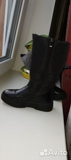 Сапоги Futurino 32