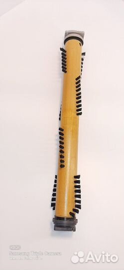 Щетки основной насадки