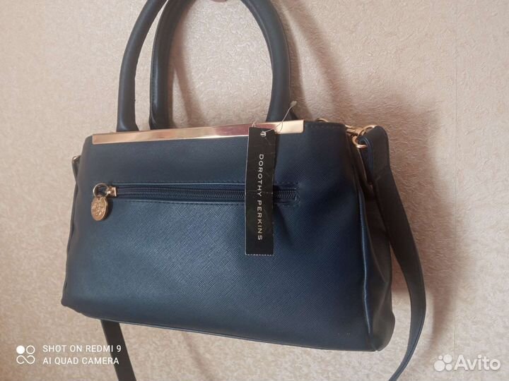 Сумки женские фирменные