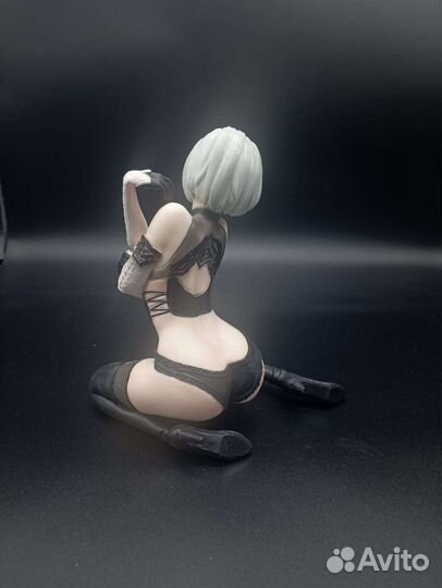 Фигурка nier 2b 20 см