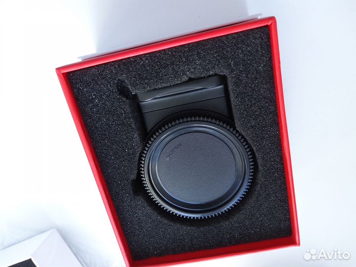 Адаптер Viltrox nf-e1 Nikon F-Sony E