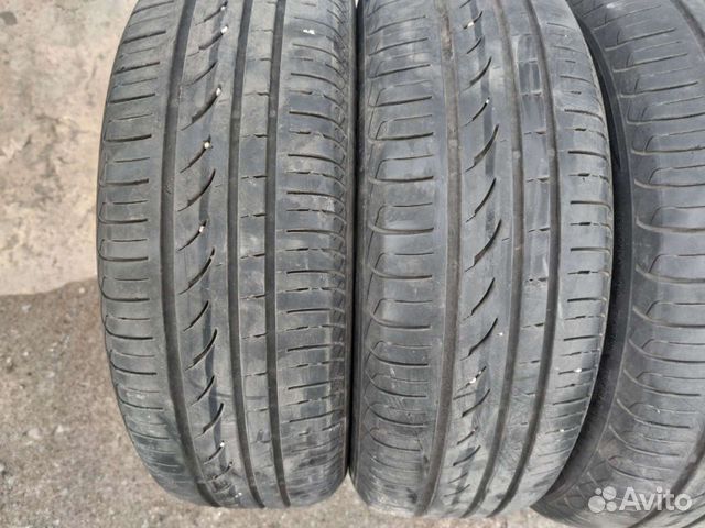 Pirelli Formula Energy 185/65 R15