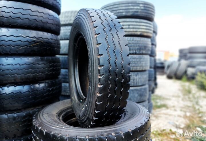 Шины 7.50r17.5 Satya US-220 artd:858