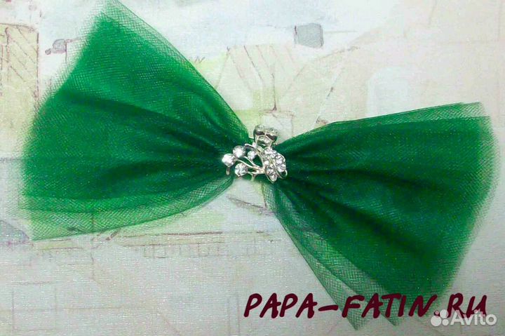 Фатин средний шир 3 м