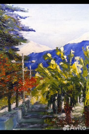 Продаю картины