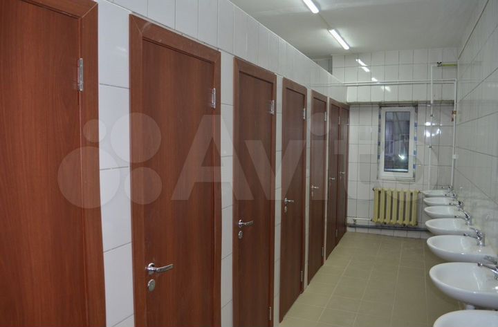 Комната 20 м², 1/2 эт.