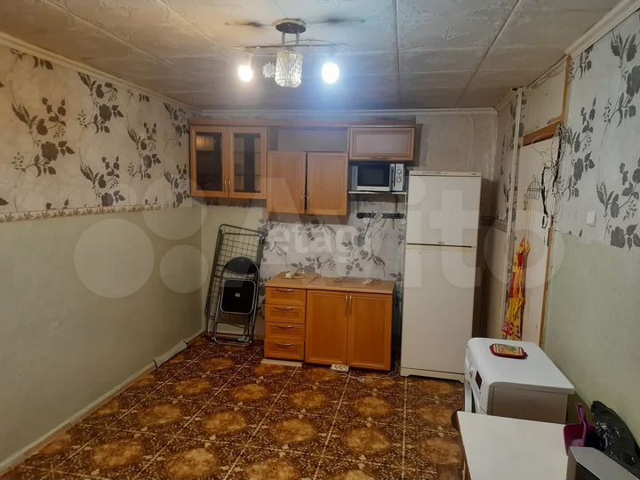 Комната 16,1 м² в 4-к., 5/9 эт.