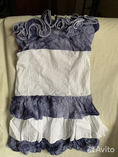 Новые женские вещи 46 размера