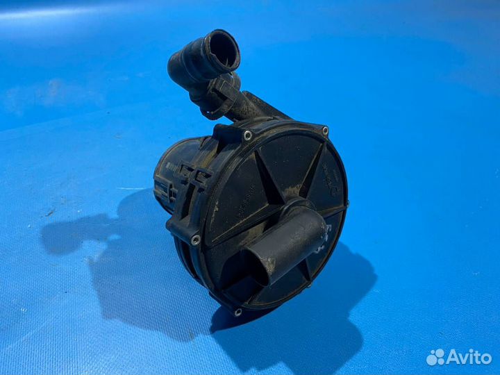 Насос продувки катализаторов BMW X5 E53