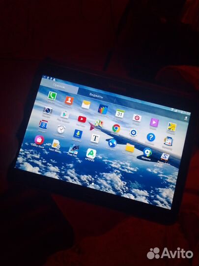 Продам планшет в хорошем состоянии