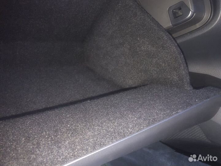 Karpet v avto. Карпет в салон Camry V70