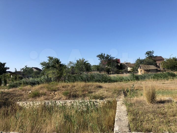 Участок 6 сот. (ИЖС)