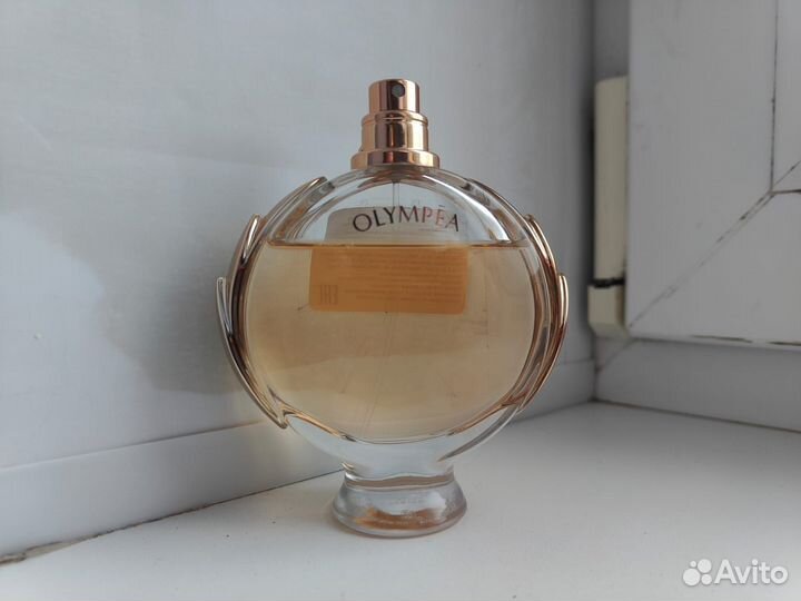 Парфюм женский Paco Rabanne