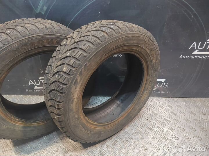 Nordman Nordman 4 185/65 R15 30N