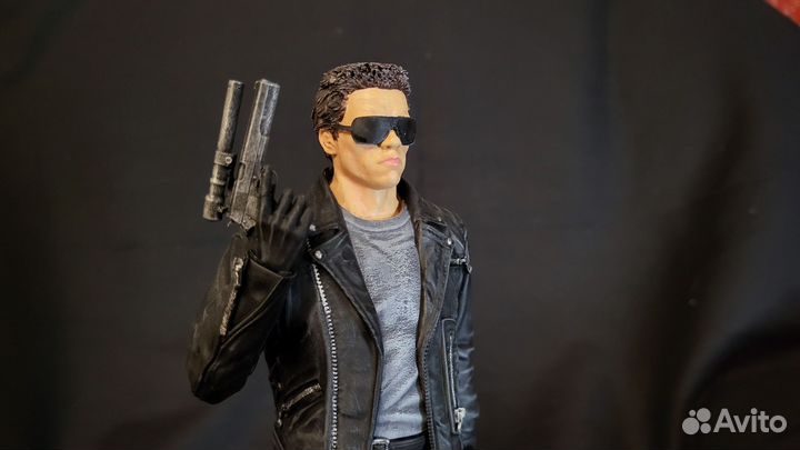 Фигурка Terminator 1984 26см