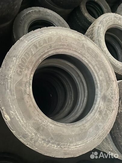 Грузовые шины 315 70 22 5