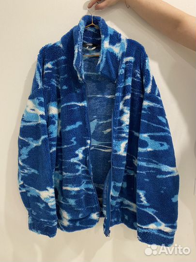 Jaded london куртка