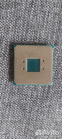 Ryzen 5 3500x
