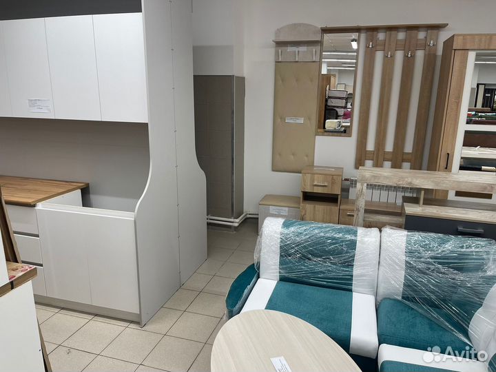 Тумба новая