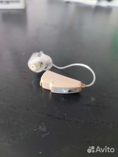 Слуховой аппарат phonak Audeo S smart 3