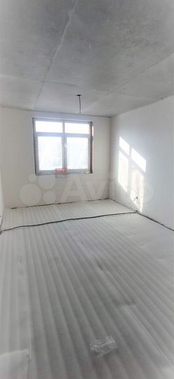 3-к. квартира, 72 м², 19/25 эт.