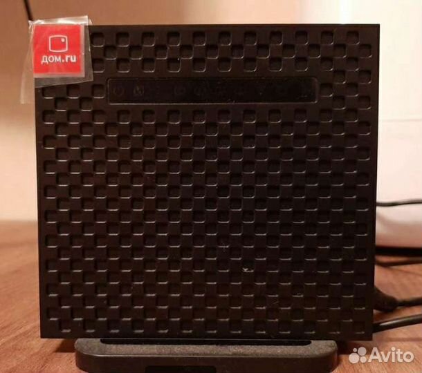 Беспроводной маршрутизатор