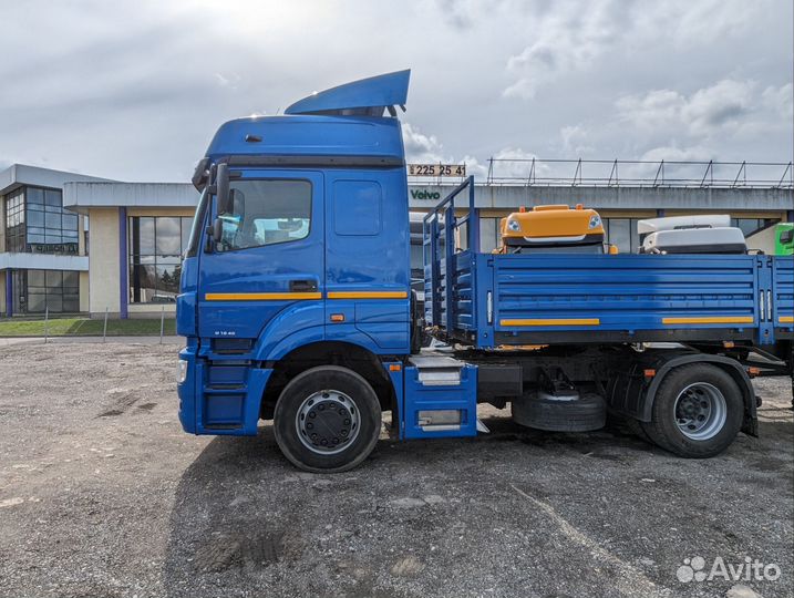 КАМАЗ 5490 NEO, 2020