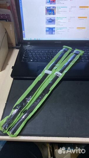 Антенна к рации складная 47см