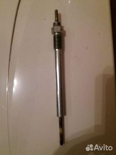 Свеча накаливания NGK