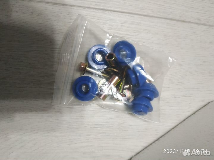 Насос подкачки топлива Perkins, CAT ulpk0041. ulpk