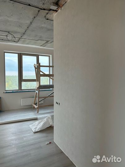 Ремонт квартир и отделочные работы