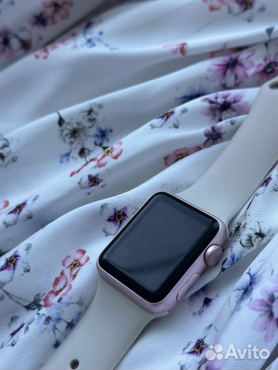 Apple watch series 1 38mm