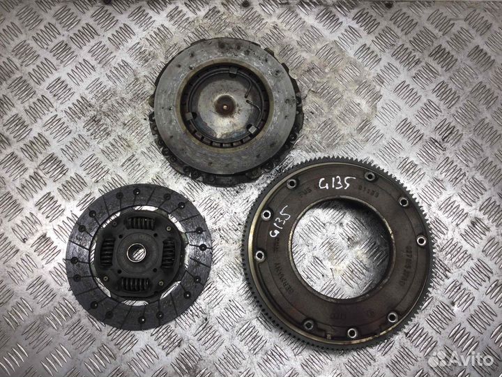 Маховик Volkswagen Golf 141862518302; 3082308904;