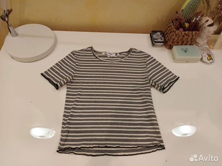 Пакет новых модных летних вещей