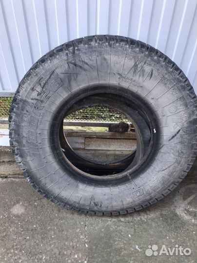 Шины 11.00 r20 Кама 310