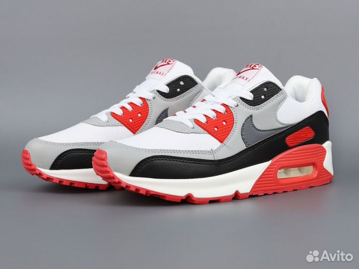 Кроссовки nike air max 90