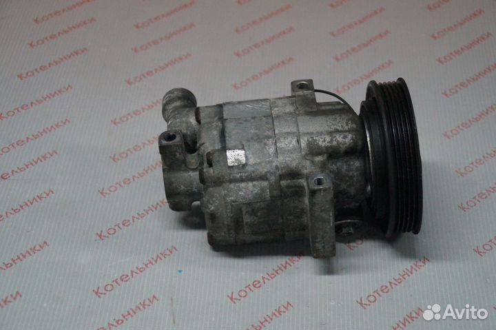 Nissan 92600-AX020 Компрессор кондиционера