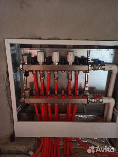 Натяжные потолки под ключ без посредников