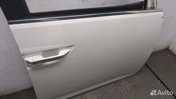 Дверь боковая Honda Odyssey USA, 2011