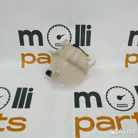 Бачок расширительный Volkswagen Tiguan 2 2017