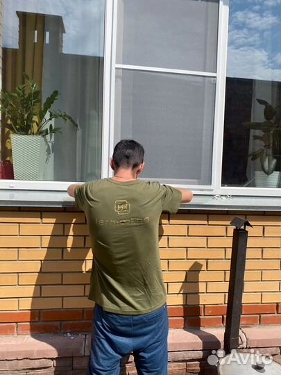 Ремонт окон