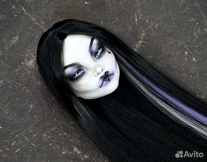 Кукла монстер хай ооак дракулаура spectra кошки