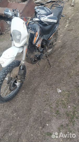 Эндуро 250 (с птс)
